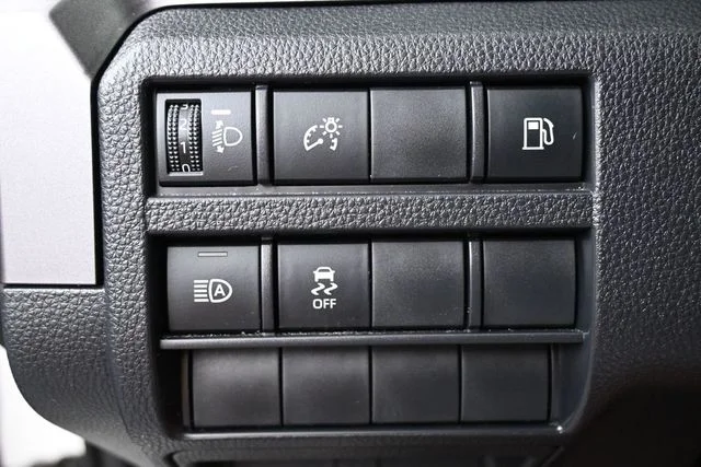 Used 2025 White Toyota SR5 image 30