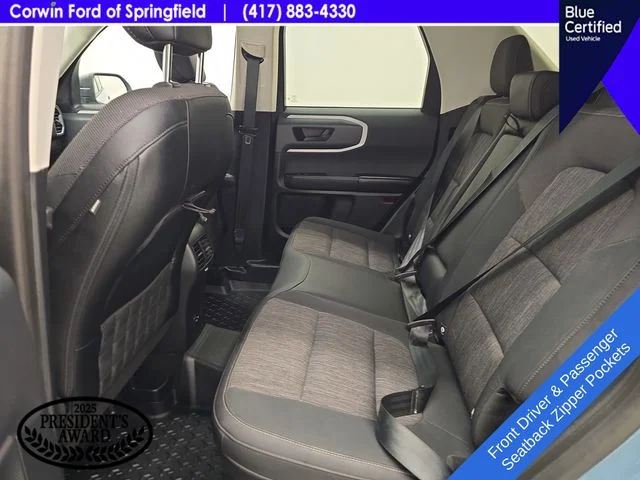 Used 2022 Area 51 Ford Big Bend image 19