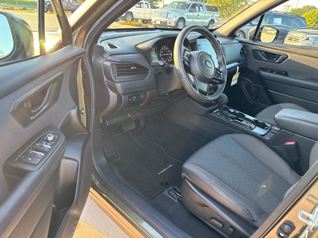Used 2026 Green Metallic Subaru Premium image 11