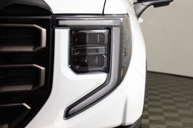 Used 2026 Summit White GMC AT4X image 39