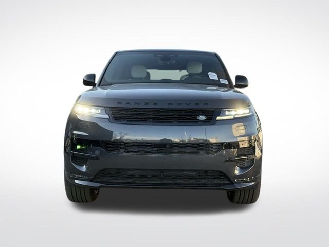 New 2026 Carpathian Grey Land Rover Dynamic SE image 11