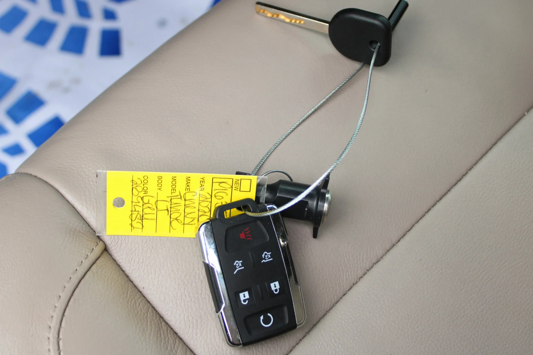 Used 2020 Satin Steel Metallic Chevrolet 2WD 4dr LT image 37