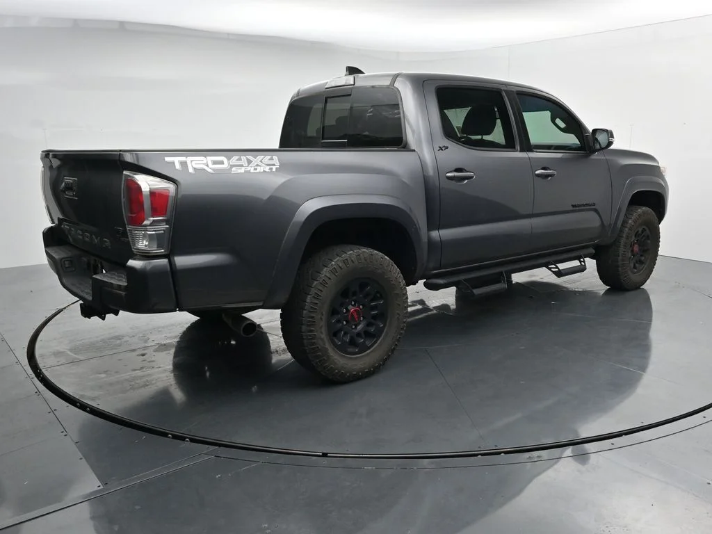 Used 2021  Toyota TRD Sport image 8