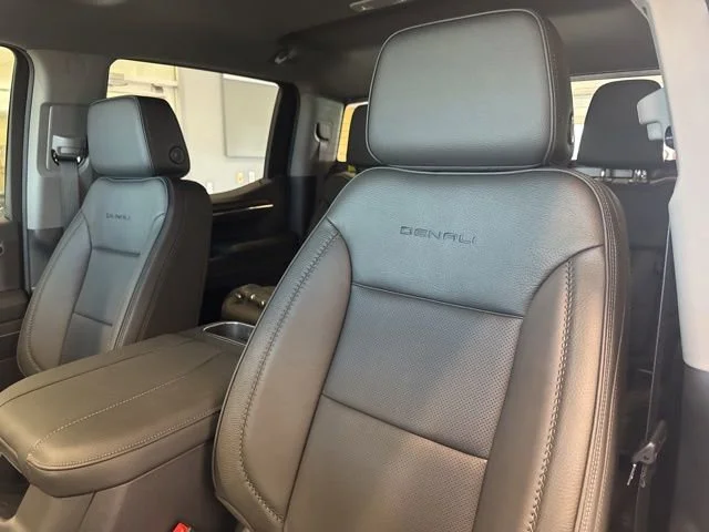 2026 GMC Sierra 1500 Denali - Photo 12