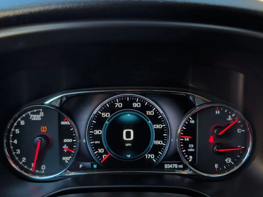 Used 2019 IRIDIUM METALLIC GMC Denali image 19