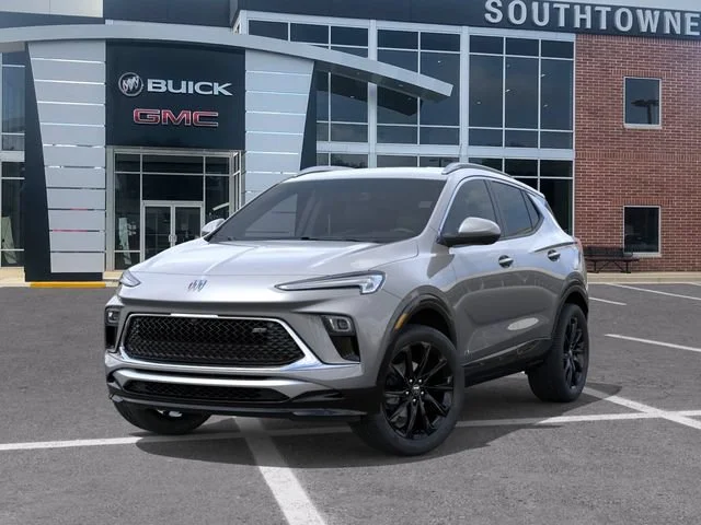 2026 Buick Encore GX Sport Touring - Photo 6