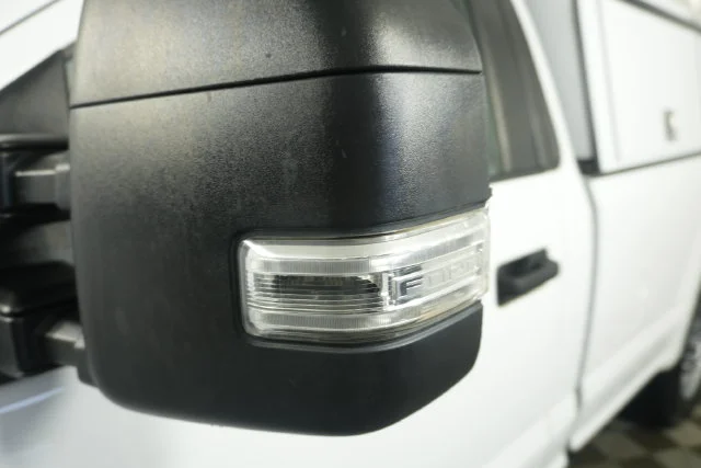 Used 2019 Oxford White Ford XL image 21
