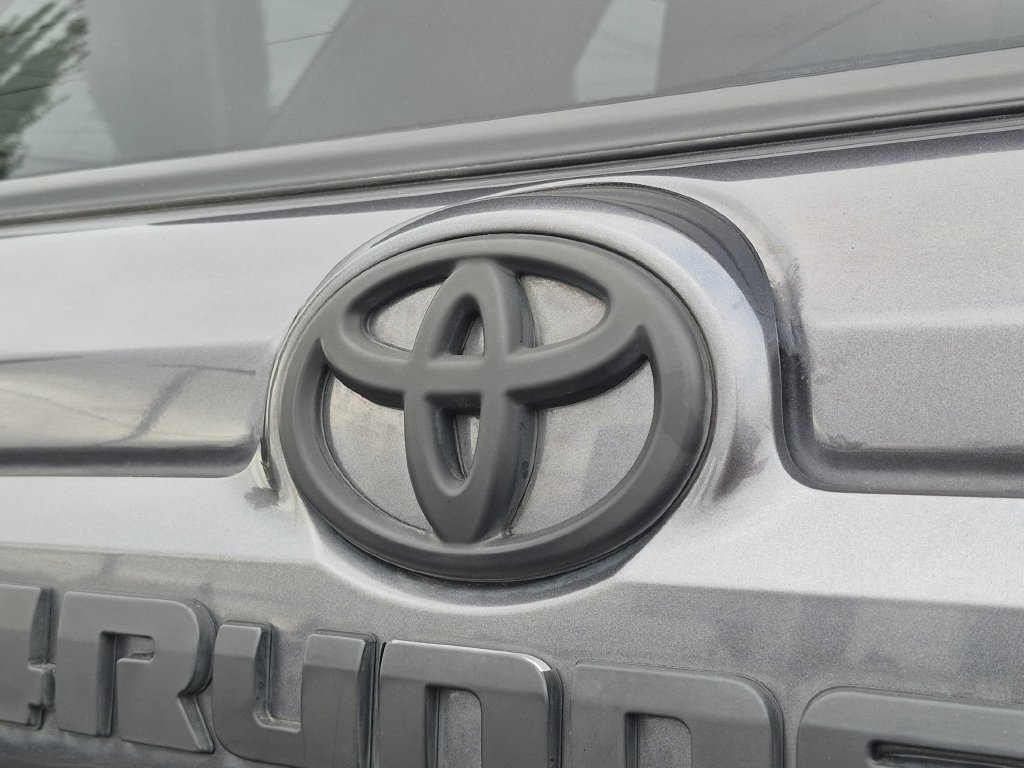 Used 2019 Gray Toyota SR5 Premium image 25