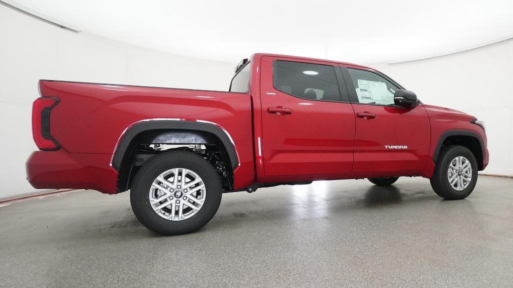 2026 Toyota Tundra SR5 - Photo 39