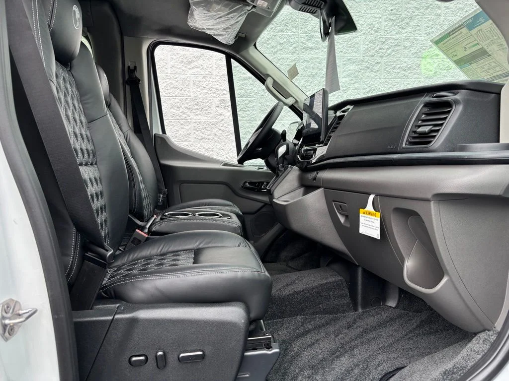 New 2026 White Ford Explorer Trail Boss image 20