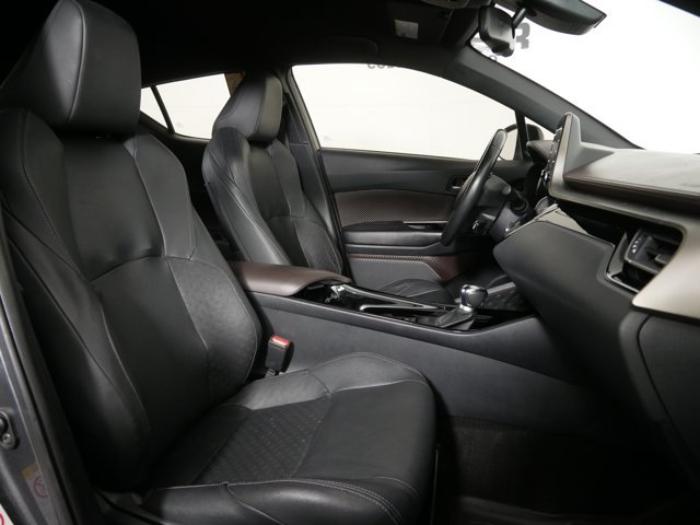 Certified Used 2019 Magnetic Gray Metallic Toyota Limited image 15
