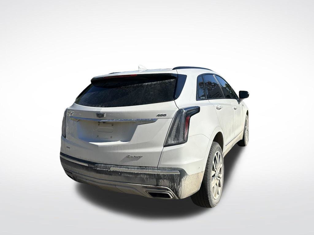 2024 Cadillac XT5 Sport - Photo 6