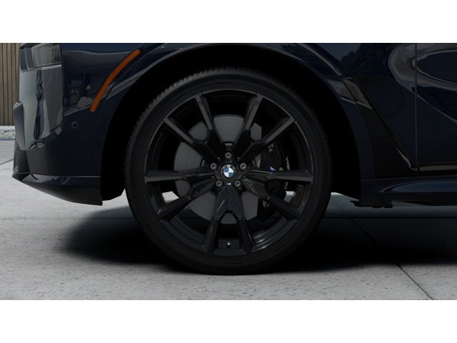 New 2027 Carbon Black Metallic BMW xDrive40i image 7