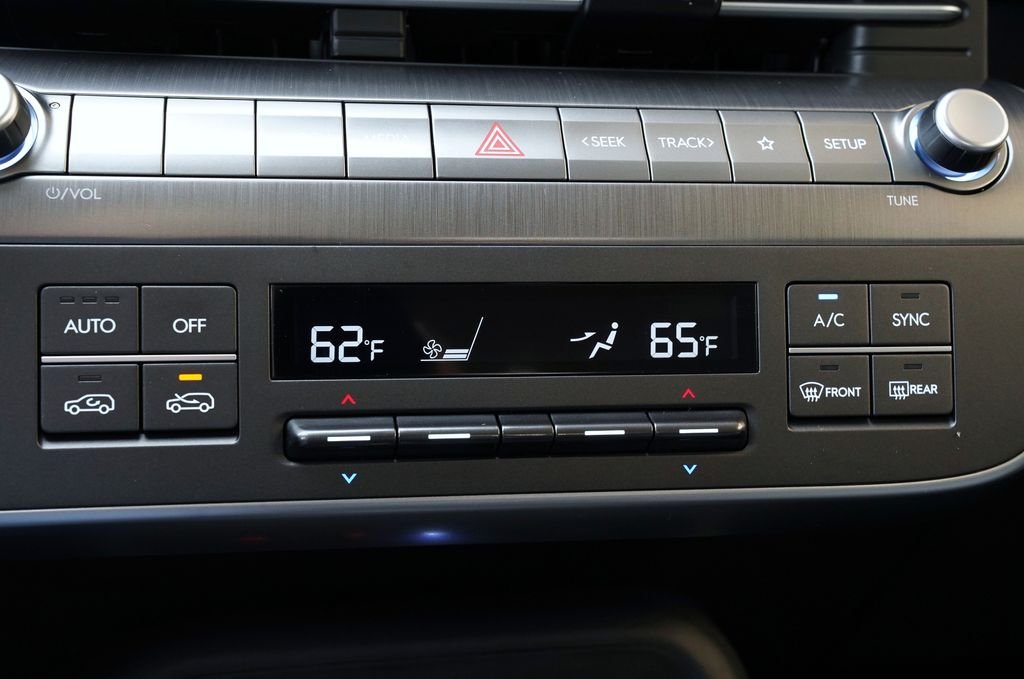 New 2026 Abyss Black Pearl Hyundai SEL Sport image 42