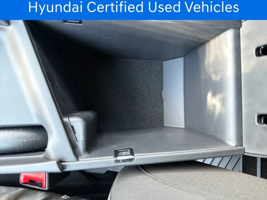 Certified Pre-Owned 2026 Hyundai Elantra SEL Sport