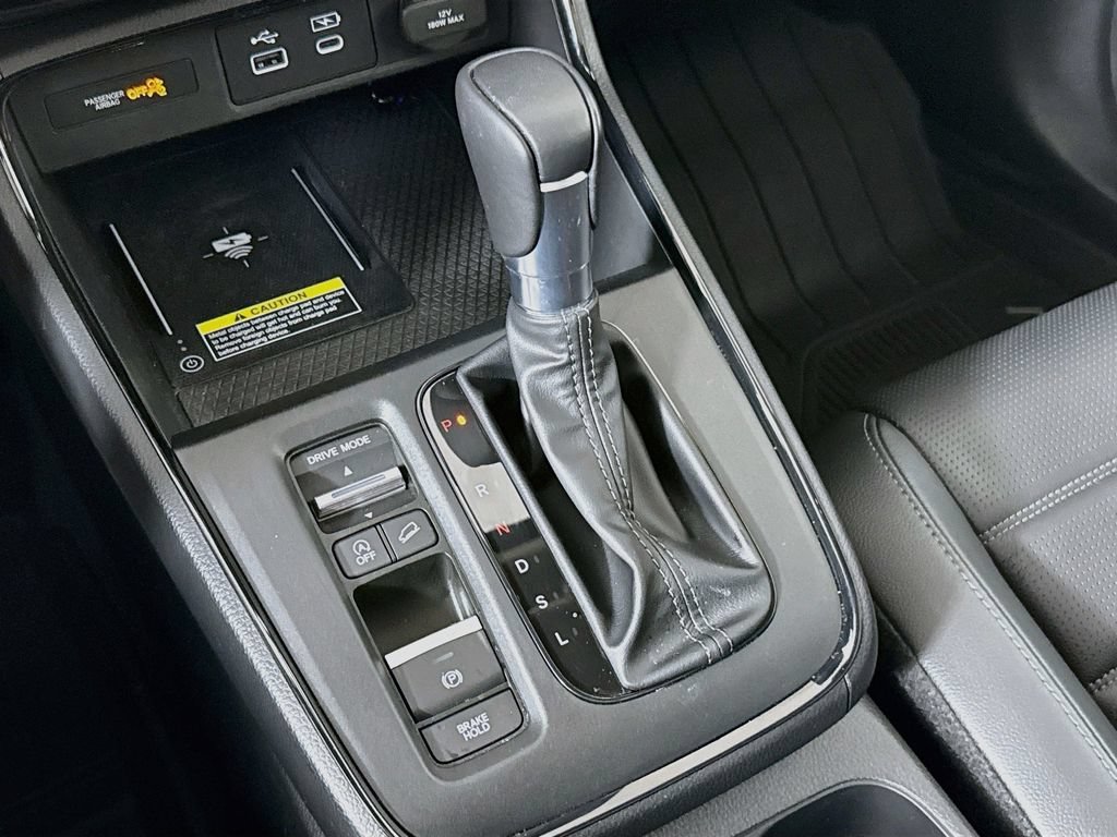 Used 2024  Honda EX-L image 16