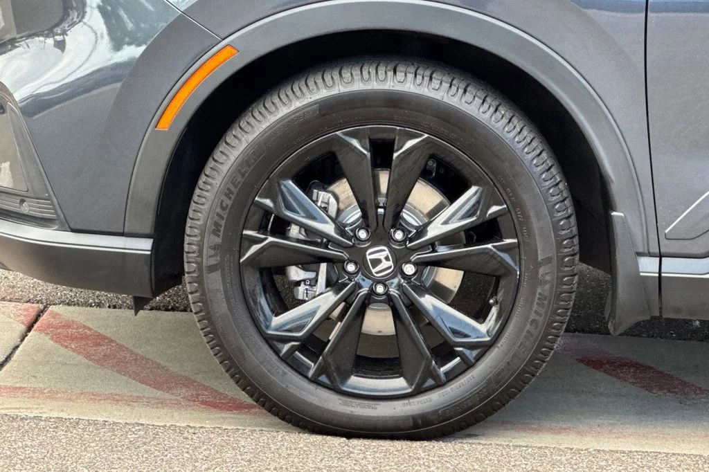 Used 2023 Gray Honda Sport Touring image 32