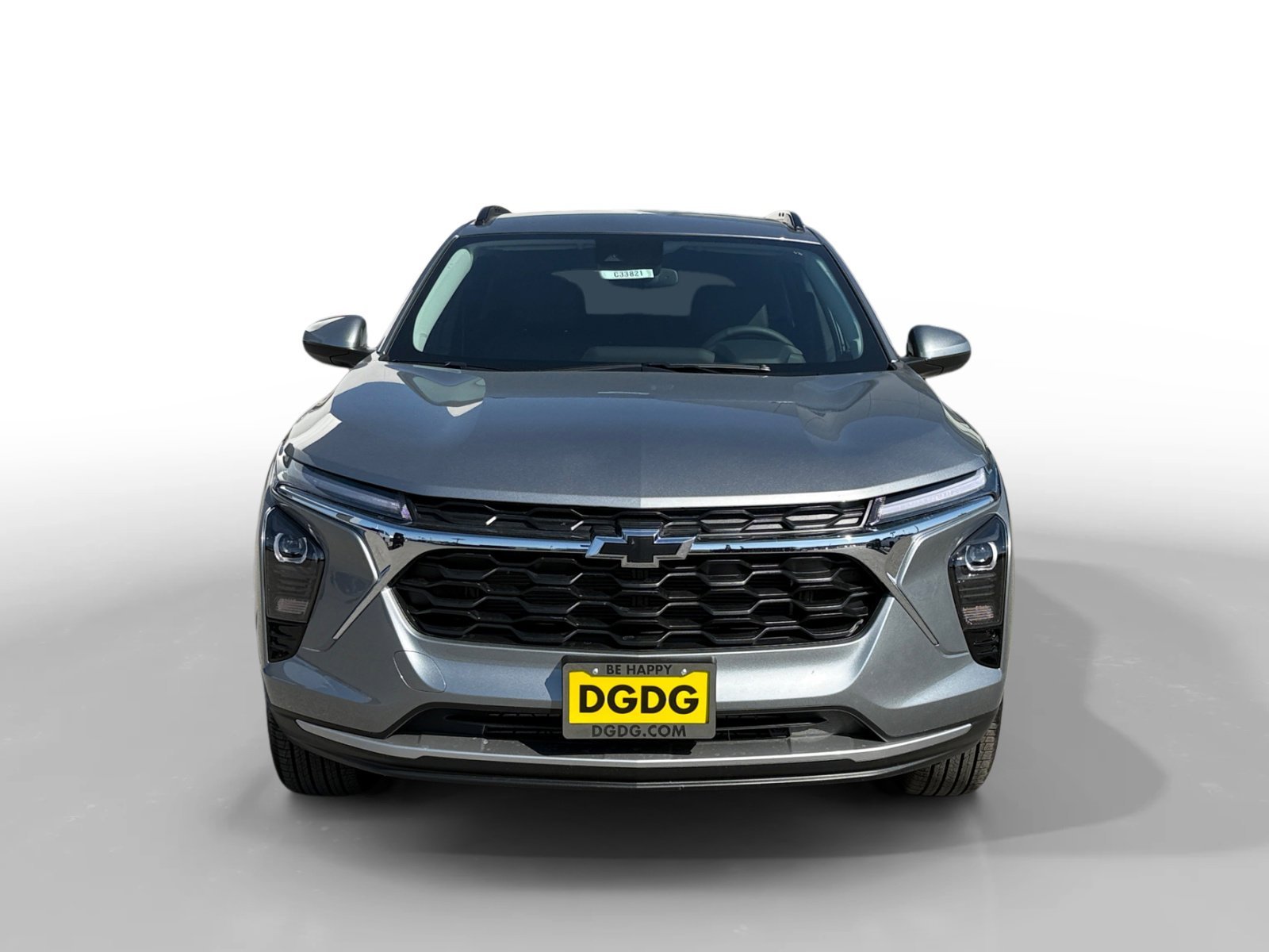 2026 Chevrolet Trax LT - Photo 8