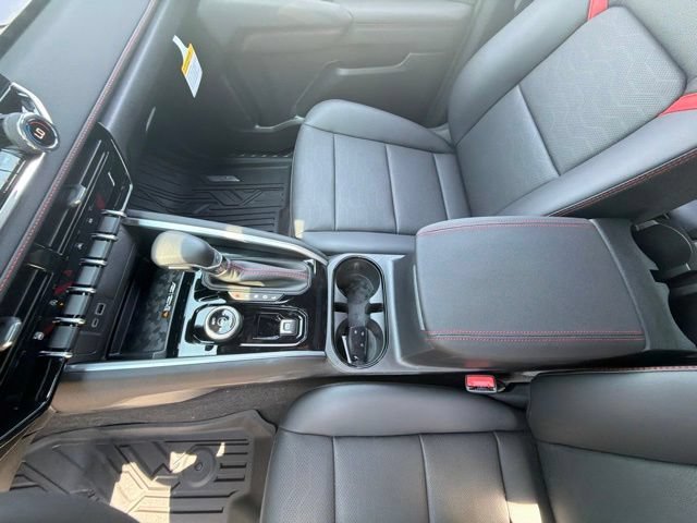 2026 Chevrolet Colorado Z71 - Photo 19