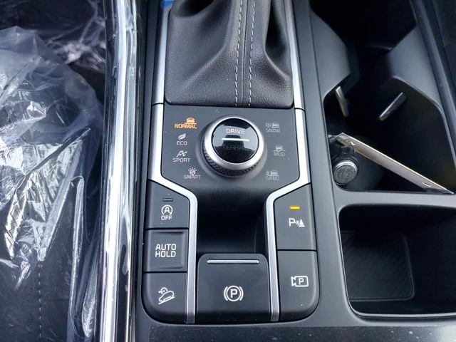 2026 Kia Sorento S - Photo 20