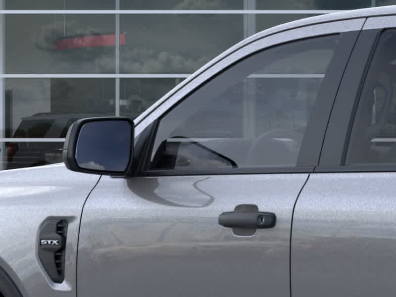 New 2026 Carbonized Gray Metallic Ford XL image 20
