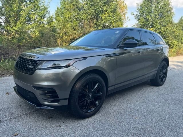2022 Land Rover Range Rover Velar