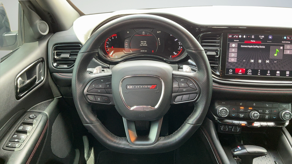 Used 2026 Gray Dodge GT HEMI V8 image 9
