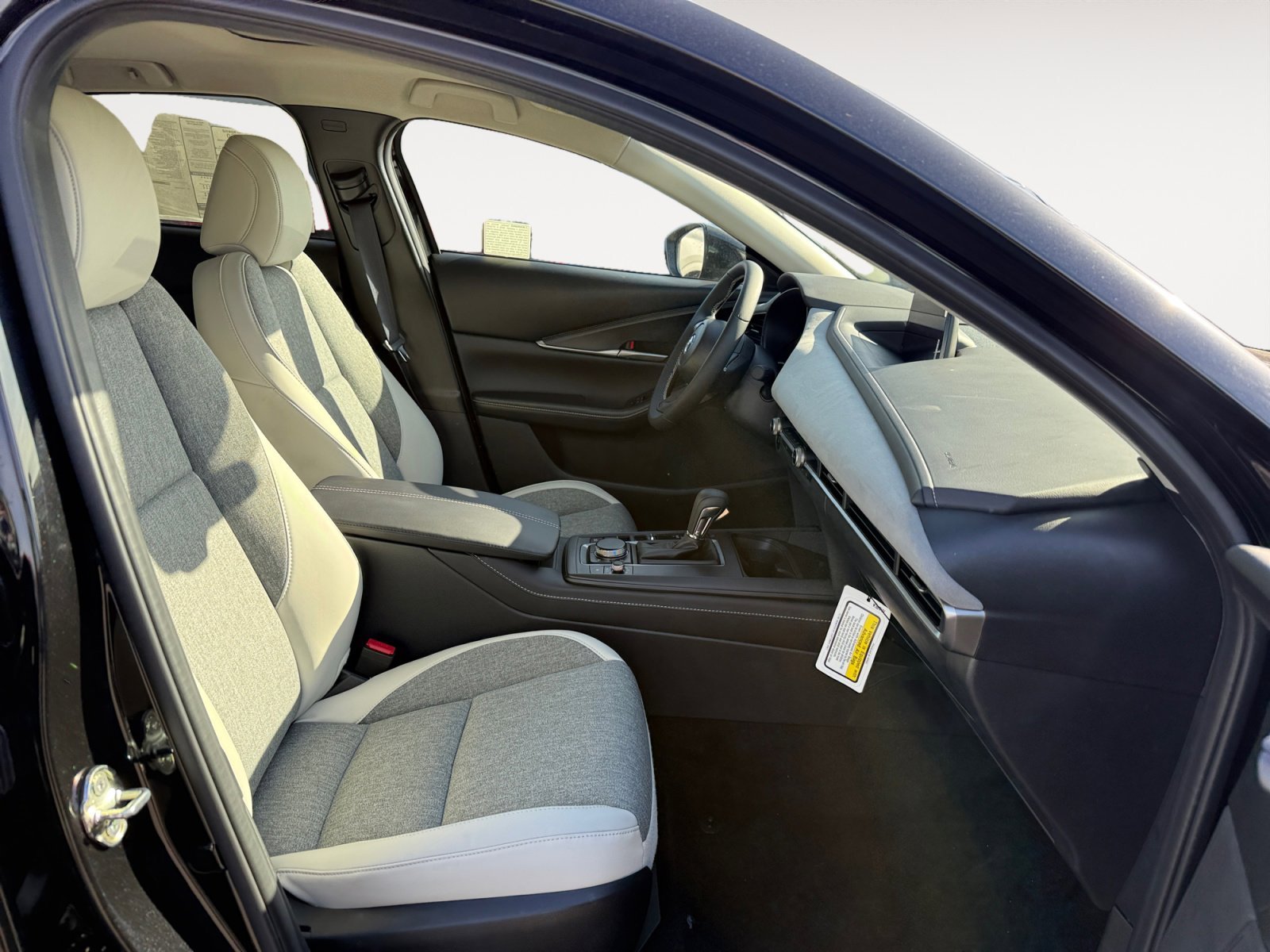 2026 Mazda CX-30 Aire Edition - Photo 19