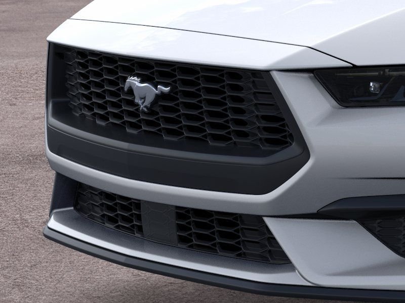 2026 Ford Mustang EcoBoost Fastback - Photo 17