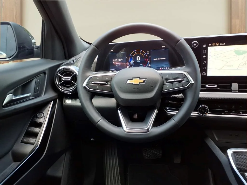2026 Chevrolet Equinox LT - Photo 21