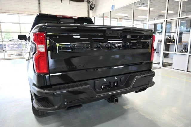 2026 Chevrolet Silverado 1500 LT Trail Boss - Photo 6