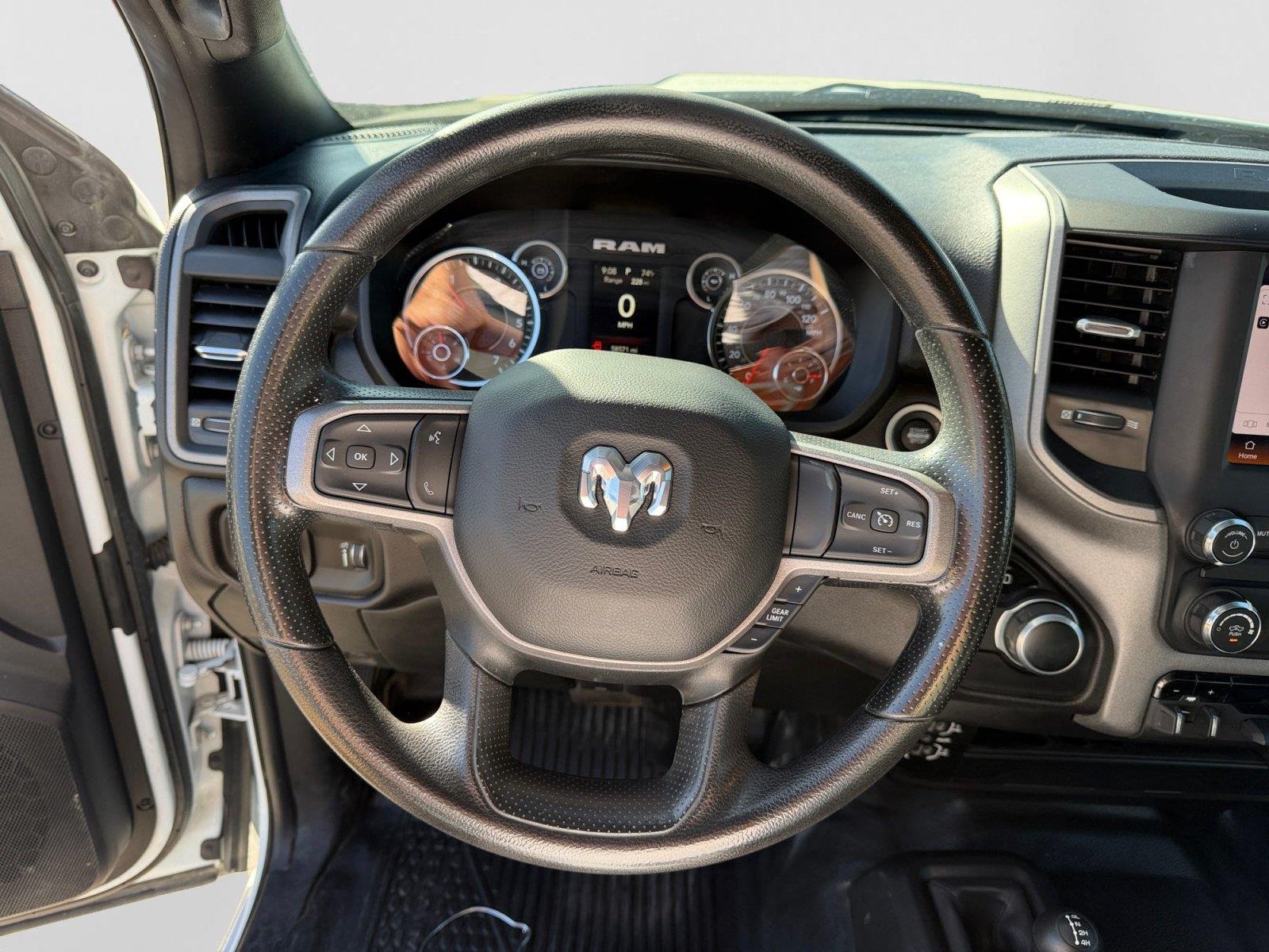 2024 RAM Ram 2500 Pickup Tradesman - Photo 17