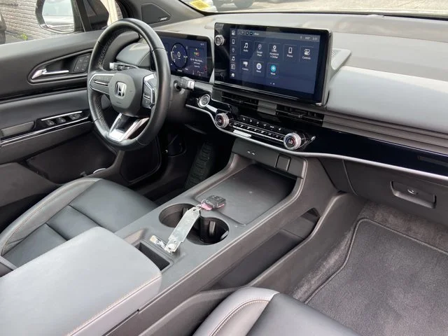 Used 2024 Black Honda Touring image 25