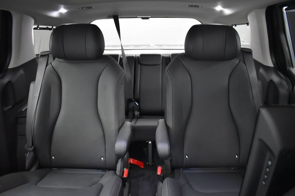 2026 Kia Carnival SX Prestige - Photo 18