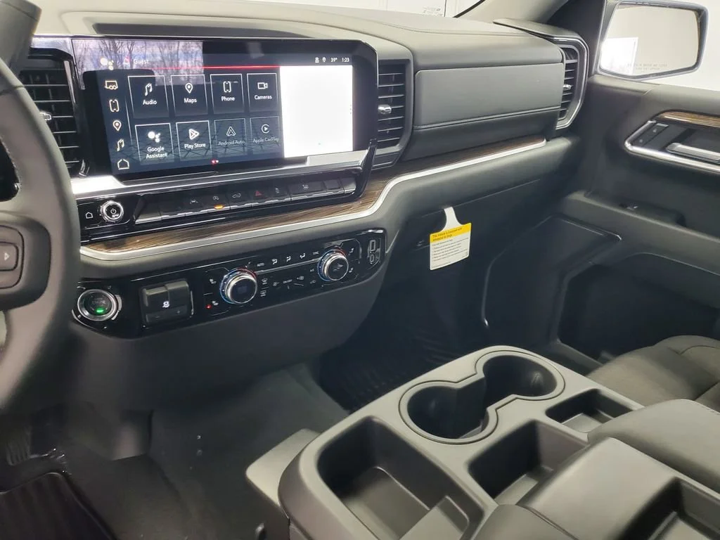 2026 GMC Sierra 1500 Elevation - Photo 16