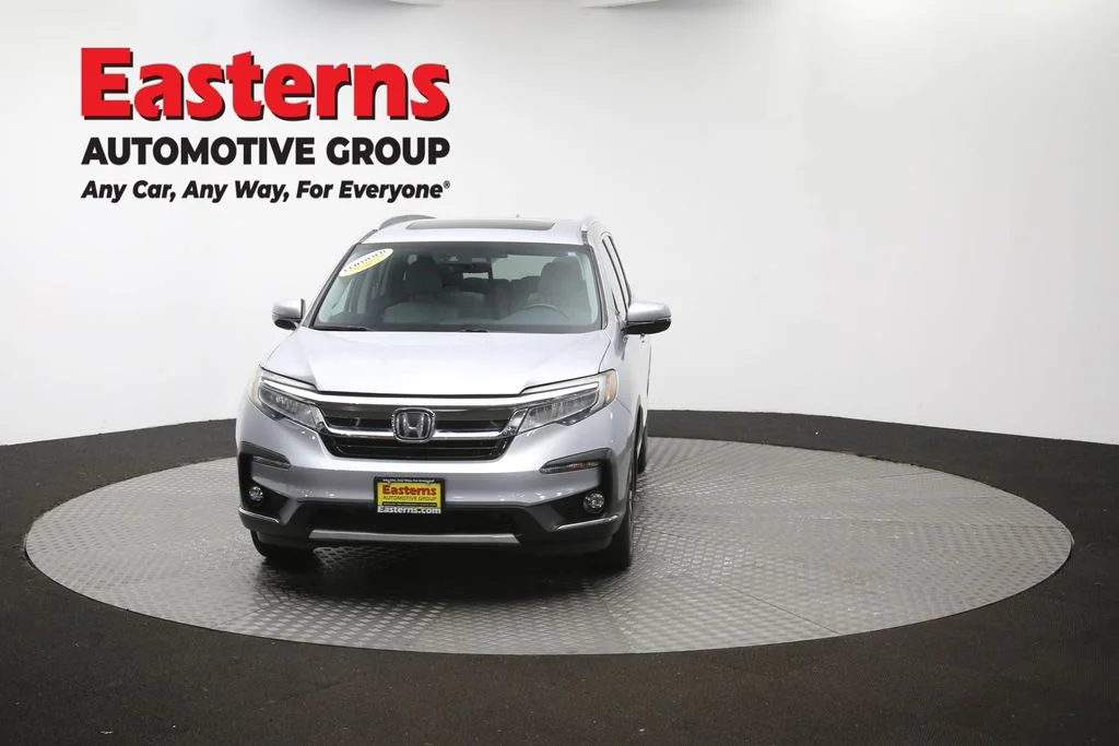 Used 2019 Silver Honda Elite image 58