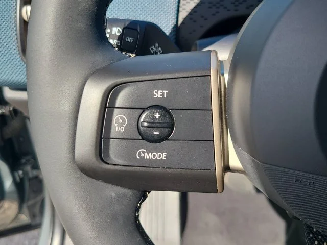 Used 2025 Green MINI S image 27