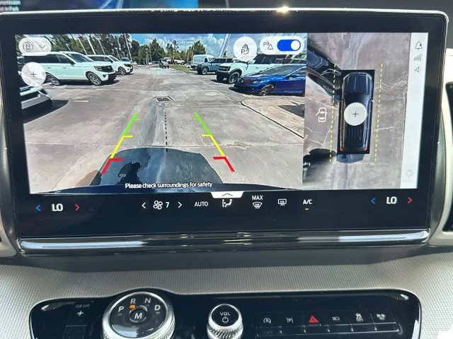 2025 Ford Expedition MAX Active - Photo 25