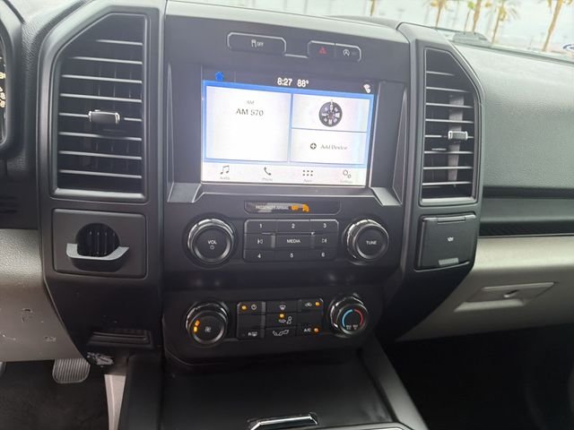 2019 Ford F-150 XL - Photo 18