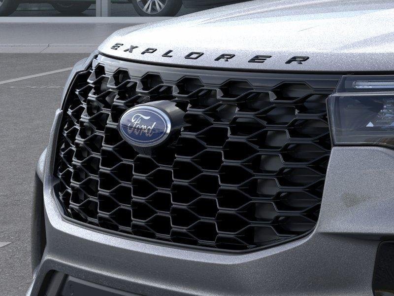 Used 2026 Carbonized Gray Ford ST-Line image 17