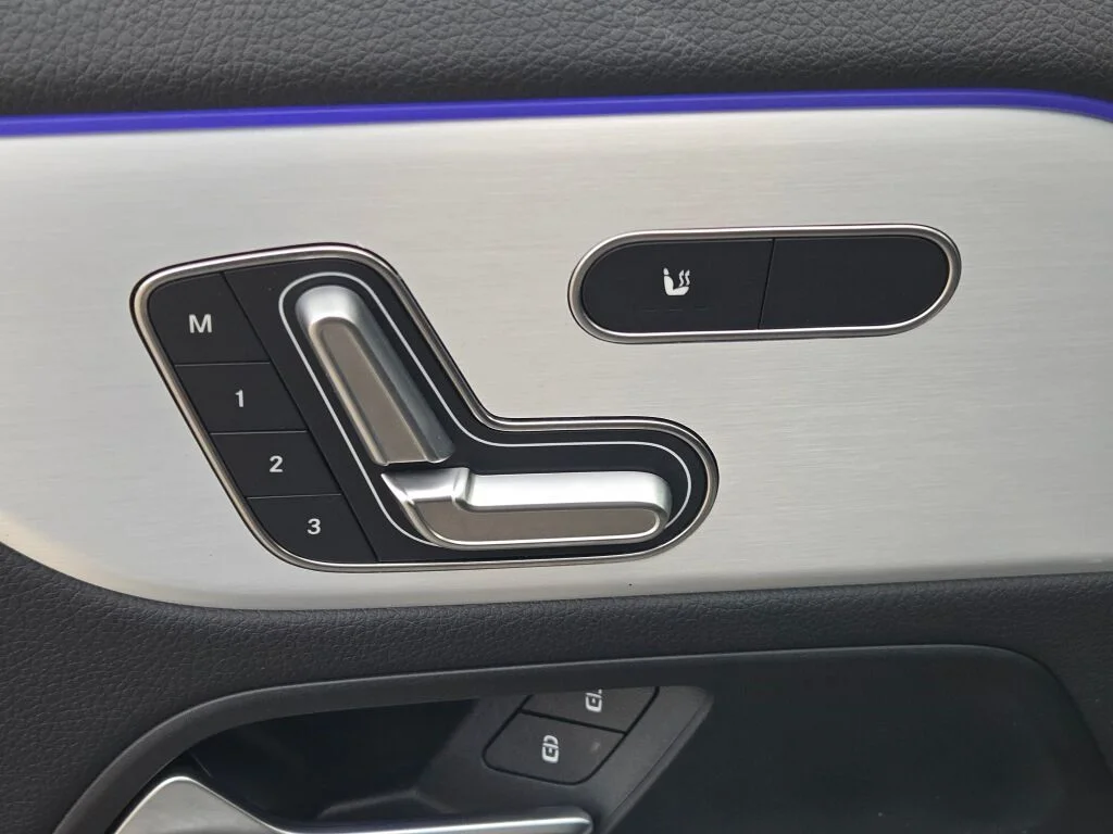 2024 Mercedes-Benz GLA GLA35 AMG - Photo 21