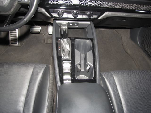 Certified Used 2023 Platinum White Pearl Honda Sport-L image 46