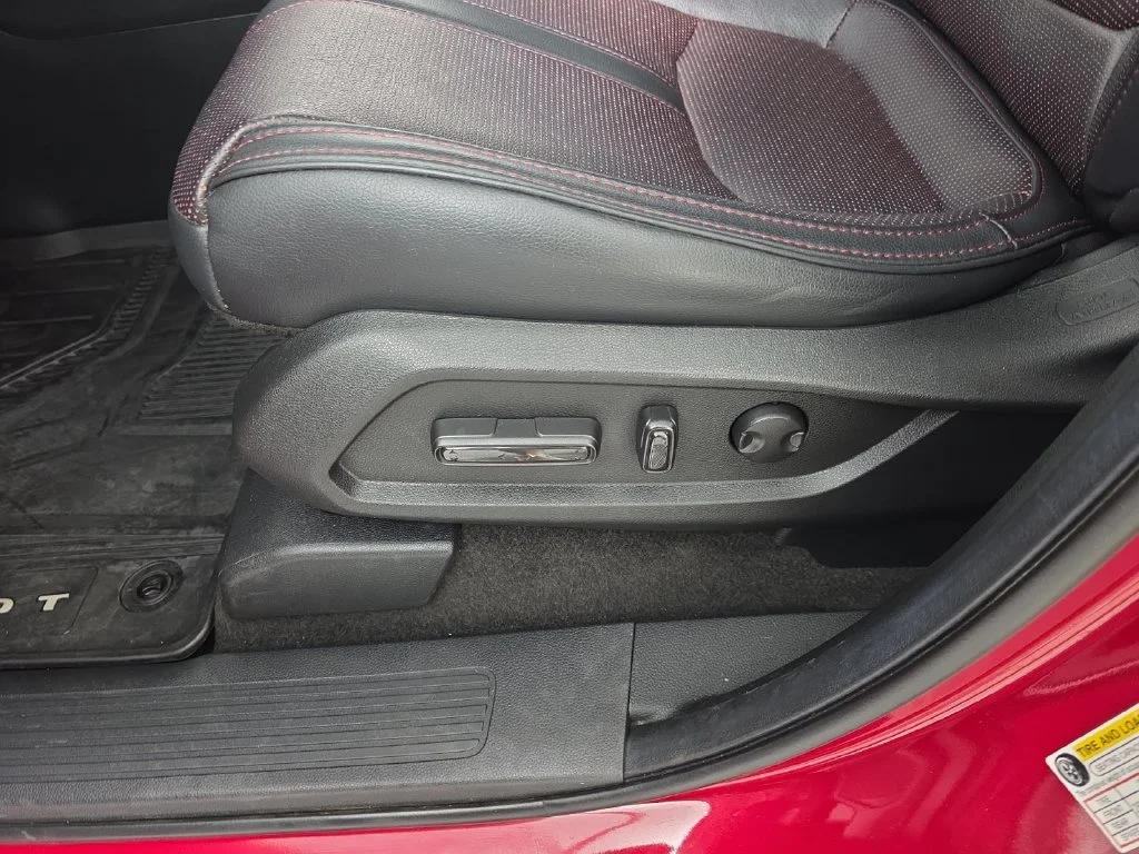 2025 Honda Pilot Black Edition - Photo 24