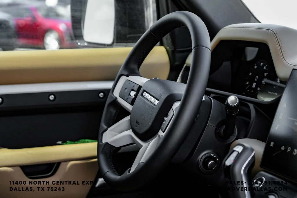 New 2026 Fuji White Land Rover S image 11