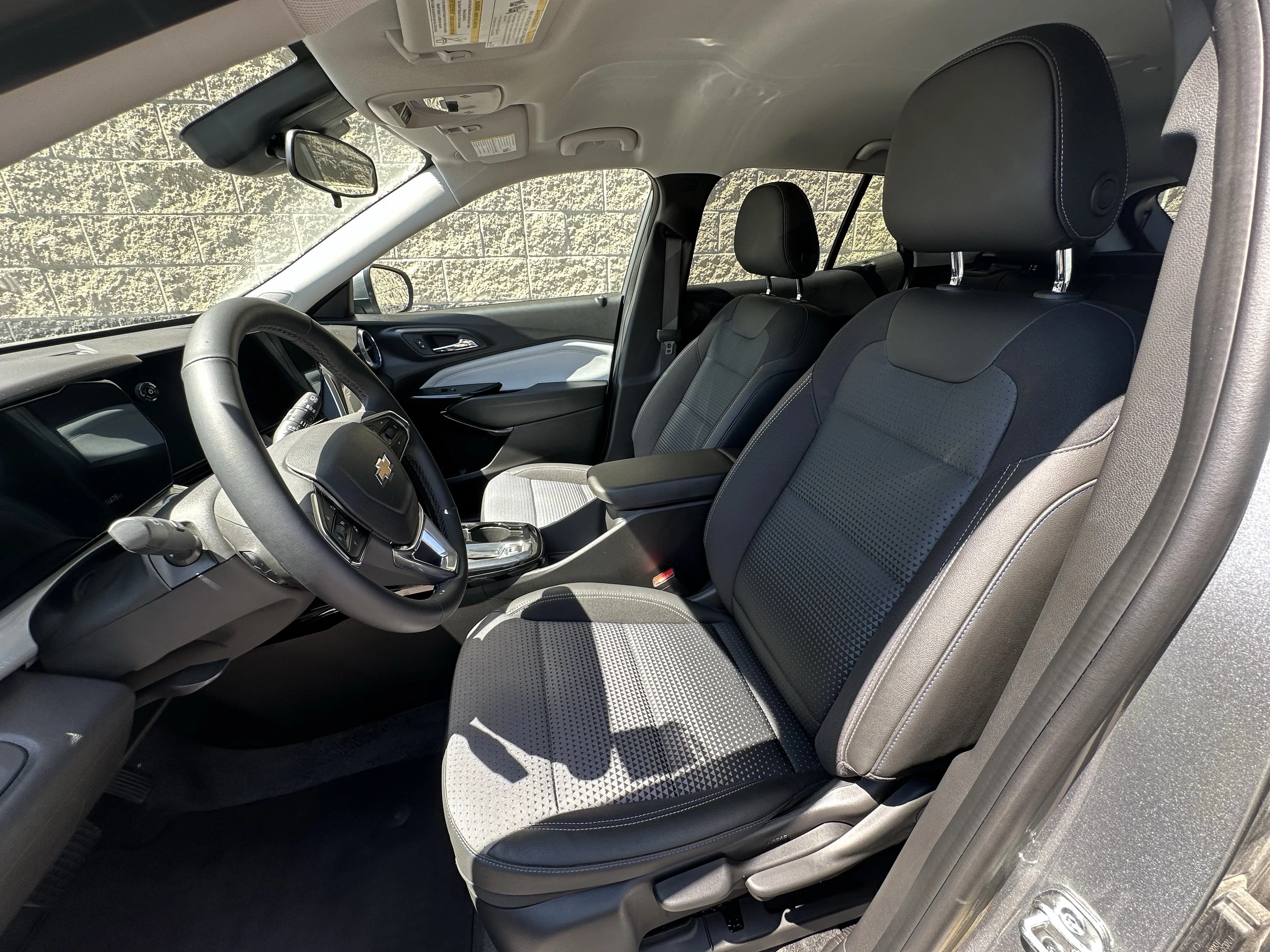 Certified Used 2026  Chevrolet LT image 10