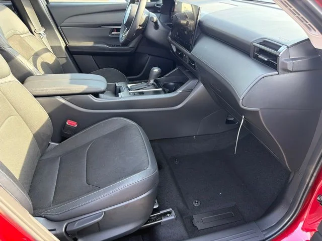New 2026 Soul Red Crystal Metallic Mazda 2.5 S Preferred AWD image 29