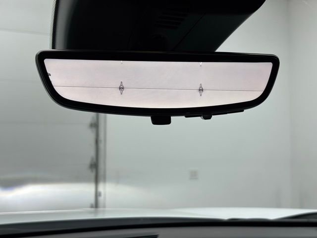 New 2026 Summit White GMC Elevation image 6