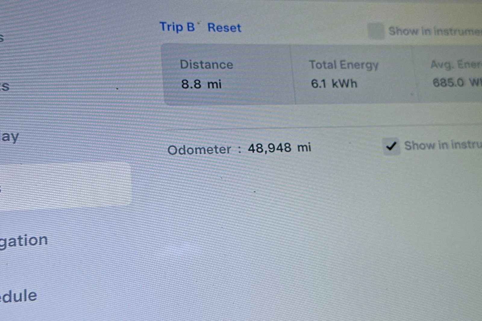 Used 2019 Solid Black Tesla Performance w/ Ludicrous image 25