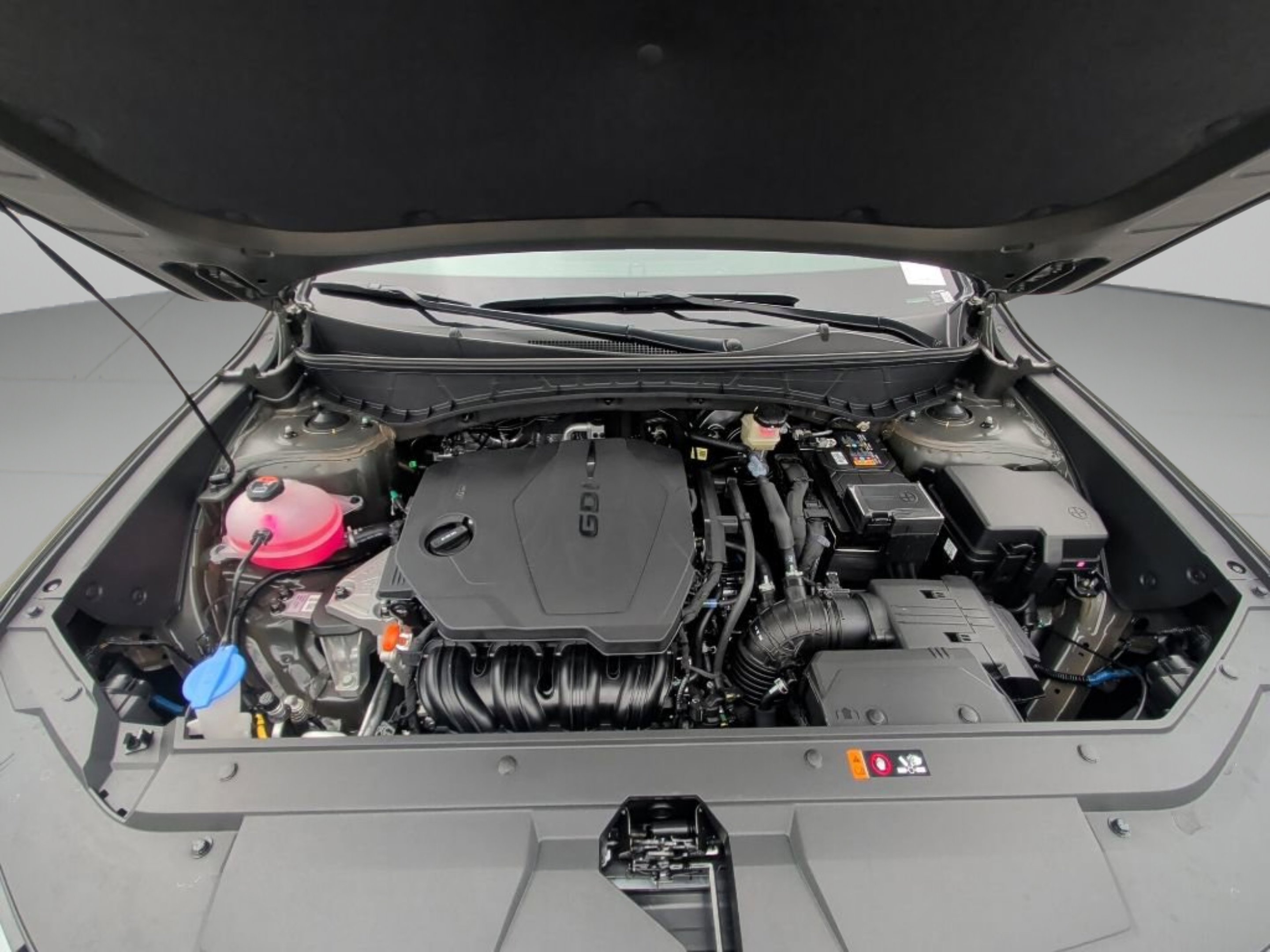New 2026 Rockwood Green Hyundai SEL Activity image 17