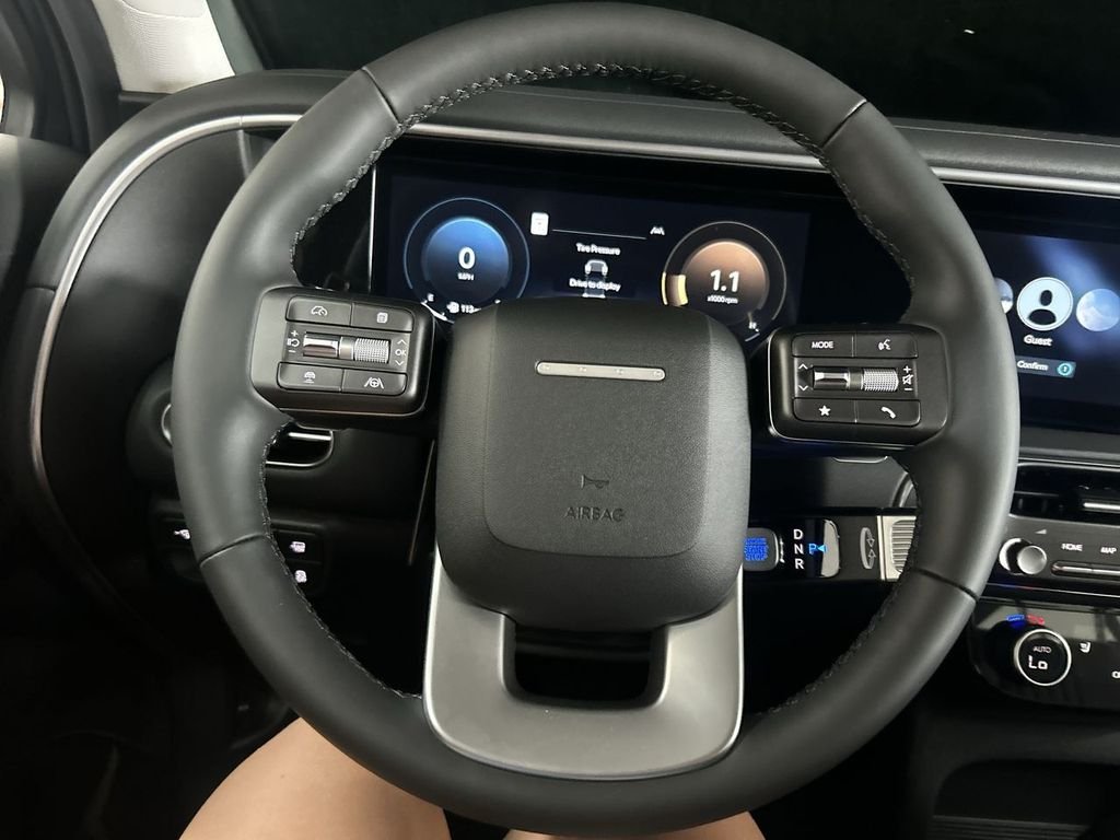 New 2026  Hyundai SEL AWD image 21